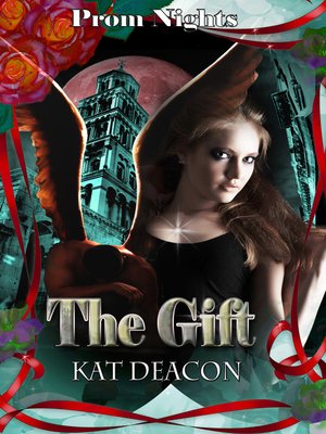 cover image of The Gift